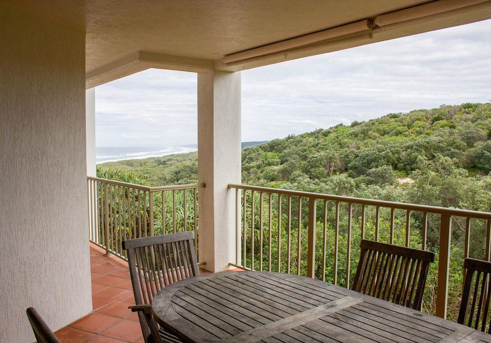Whale Watch Ocean Beach Resort Point Lookout Exterior photo